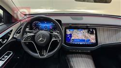 مێرسێدس بێنز E-Class